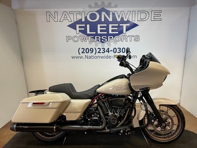 2023 Harley-Davidson Touring 