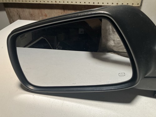 Espejo retrovisor exterior izquierdo izquierdo del conductor Jeep Grand Cherokee 2005-2010 potencia térmica - Imagen 4 de 8