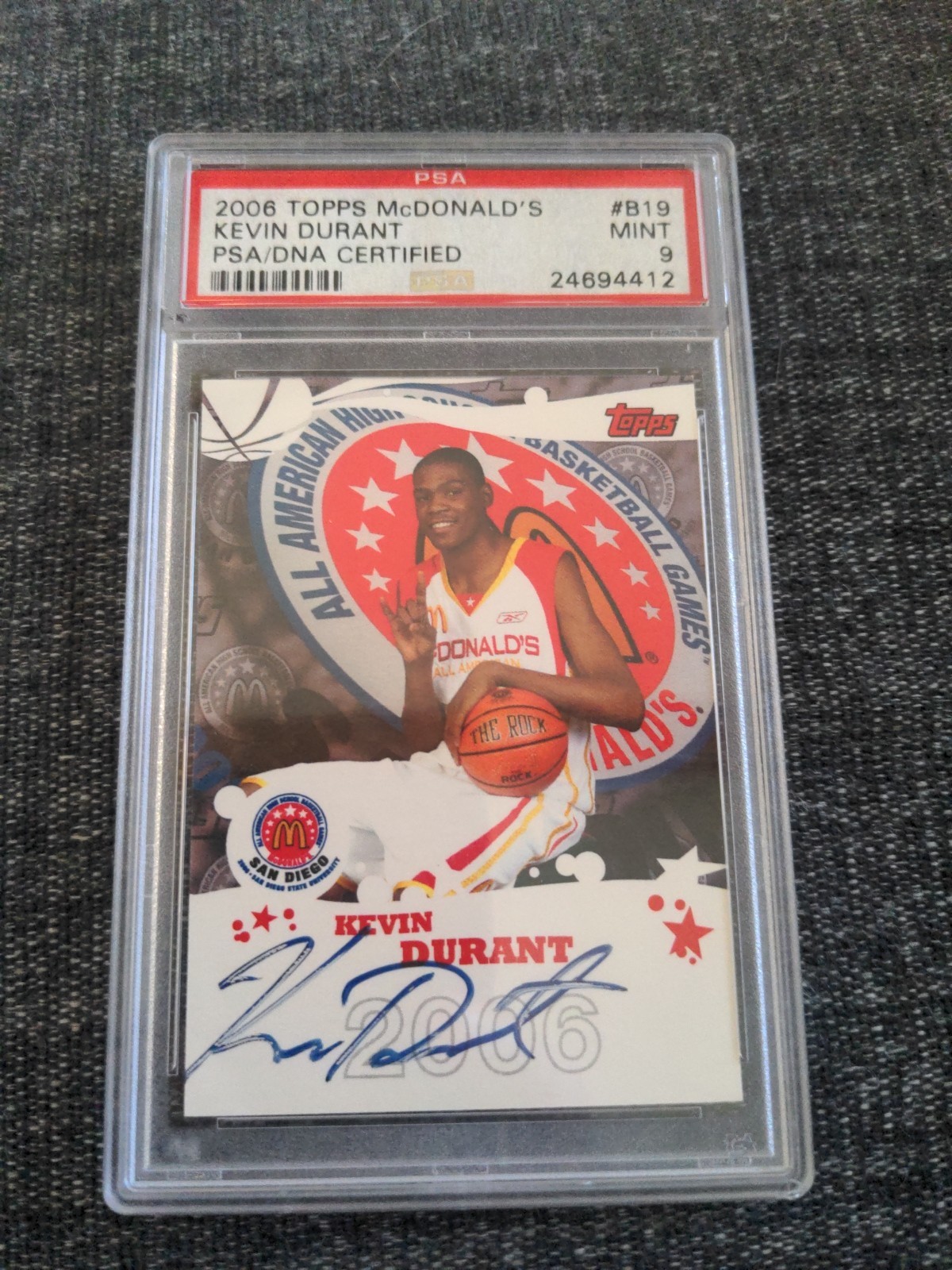 Ebay Item For Sale