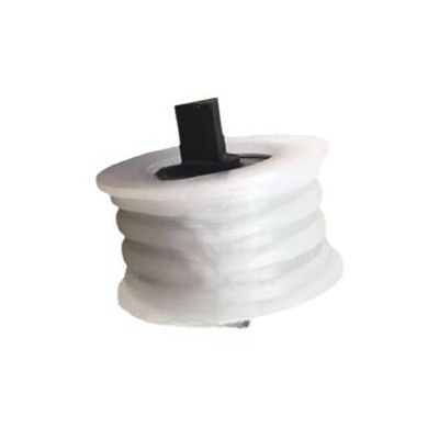 Carriage Belt Pulley Wheel Fits For HP DesignJet 5000 5500 5100 *kk