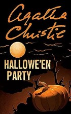 Hallowe’en Party (Poirot), Christie, Agatha