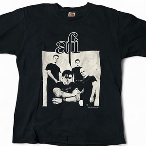 Vintage Afi Shirt | eBay