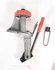 Vintage Lyman ST Spar-T Spartan 6 Station Turret Reloading Press W Wrench