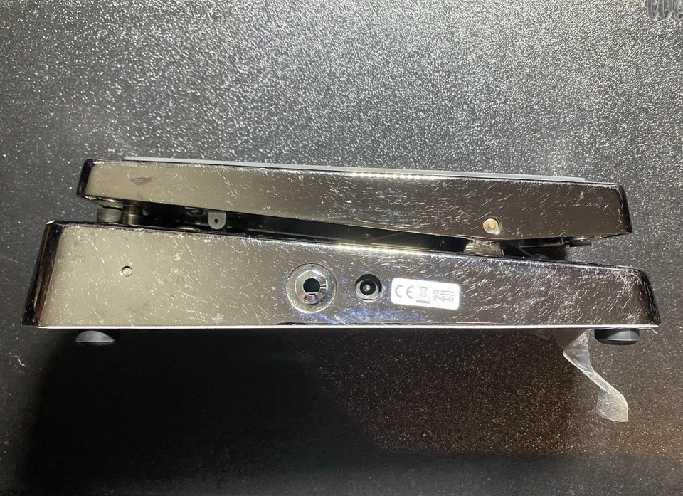 Dunlop John Petrucci Dream Theater Crybaby Wah JP95 - Image 3 of 4