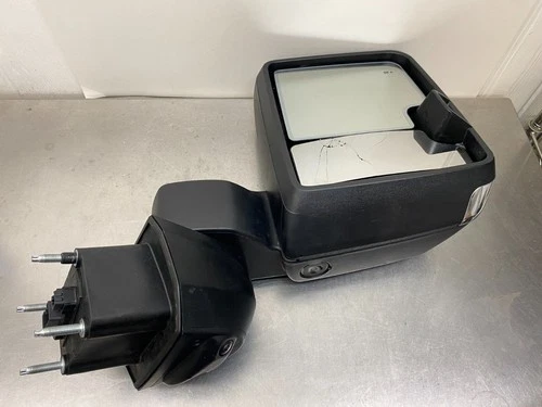 2020-25 Chevy Silverado GMC Sierra 2500HD Right Signal Towing Door Mirror OEM
