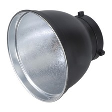 7inch Lamp Shade Dish Standard Bowen Mount Reflector Diffuser Cover for Studio