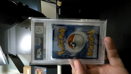 PSA VENUSAUR & SNIVY GX 249/236 SECRET COSMIC ECLIPSE POKEMON 10 GEM MINT