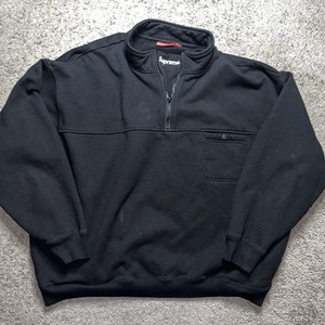 Supreme Half Zip | eBay Supreme Half Zip | eBay