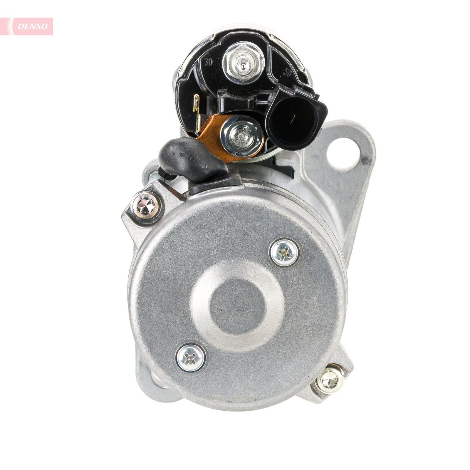 Denso Starter Dsn1461 - Bild 3