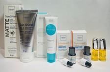OBAGI Sunshield SPF50-Retinol 0.5-C-10 -Daily Hydro Drops 6pcs Set BRAND NEW