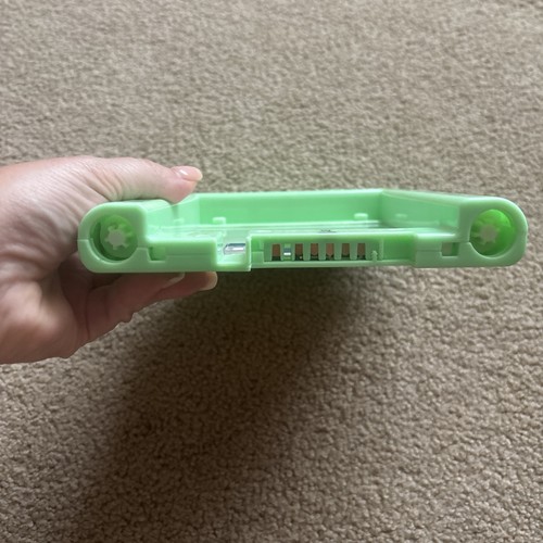 MATTEL LEARN THROUGH MUSIC PLUS CARTRIDGE BLUES ROOM SINGING PLAYDATE - Picture 3 of 3