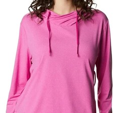 Columbia Women's Slack Water Knit Hoodie, Brand NEW, NWT, Authentic