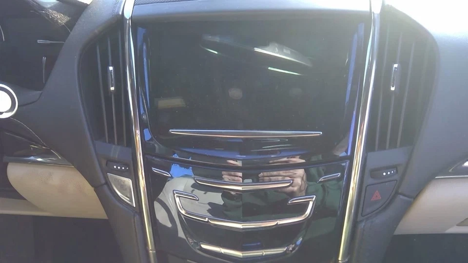 (LOCAL PICKUP ONLY) Hood Base Fits 13-19 ATS 2046921 Foto 3 de 4