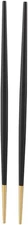 Fdit 304 Stainless Steel Chopstick Set Japanese Sushi Gold Chopsticks... 