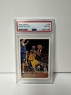 1996-97 Topps Kobe Bryant #138 Rookie Card PSA 8 