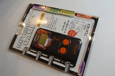 NOTEBOOK Basketball  Vintage Handheld Electronic tabletop arcade video game R9