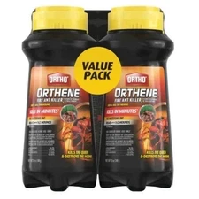 Ortho Orthene Fire Ant Killer1 (Twin Pack)