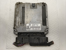 Oe Genuine 2006 2007 Vw Passat Engine Computer Control Module Ecu Ecm 3c0907115f