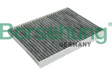 Innenraumfilter Aktivkohlefilter B12796 Borsehung für AUDI SKODA VW SEAT