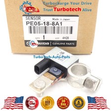 OEM Battery Current Sensor ASSY For 2021-2025 Mazda 3 CX-30 CX-50 CX-90 MX-30 EV