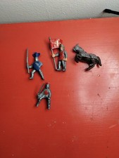 Safari Ltd Knights Lot