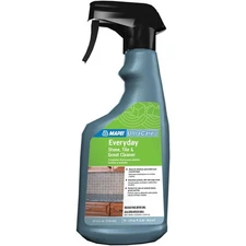 Mapei UltraCare Everyday Stone, Tile & Grout Cleaner, 24 oz Bottle, Daily Use...
