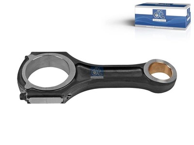 Pleuel für DT Spare Parts
