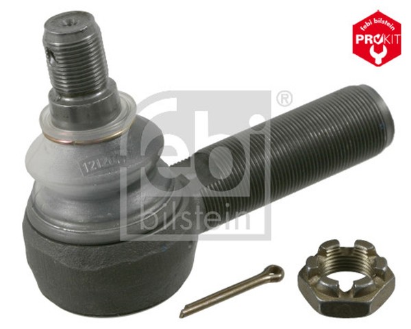 Febi Bilstein Spurstangenkopf Gelenkkopf Prokit 15246 FüR LF 45 15247 Iveco DAF-image