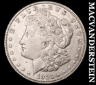 1921-S Morgan Dollar - Scarce  Better Date  No Reserve  #K2350