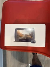 Cammax HD Wireless Backup Camera and Monitor Kit, Night Vision, Weatherproof NEW