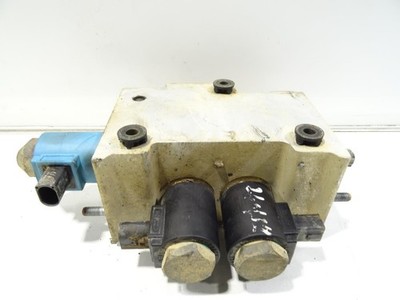 HYDRAULIKPUMPE VERRIEGELUNG Land + Range Rover DISCOVERY 2 PHASE 1 RVH100012
