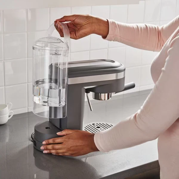 KitchenAid Espresso Machine Accessories