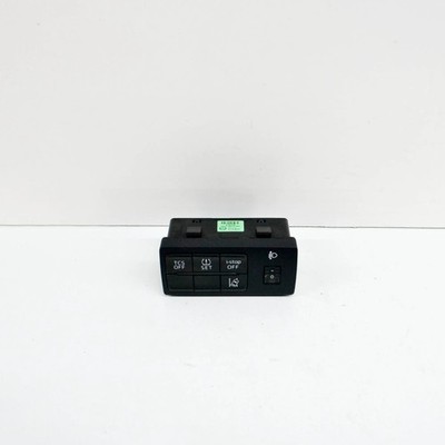 MAZDA CX-3 DK Automatischer Zündleitungsassistent DSC-Schalter DD1W-66-170 2016