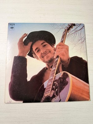 Bob Dylan   Nashville Skyline
