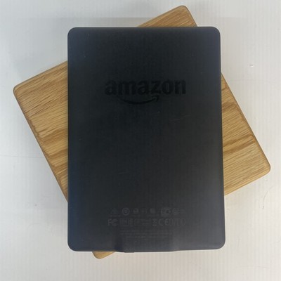 Kindle Paper white 4GB DP75SDI 広告付き 4GB Amazon DP75SDI Kindle Paperwithe 4GB 7th Generation Ebook