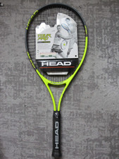 Head Tour Pro Titanium Tennis Racket 4 1/4-2 New