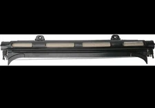 AUTOKAY Sunroof Sunshade Cover Assambly for Audi Q5 2009-2017 Beige 