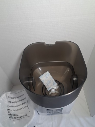 Aolestar FD01 Automatic Pet Feeder 7L Programmable Time Food Dispenser - NEW - Picture 8 of 17