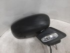2013 CITROEN C3 Mk2 5 Door Hatchback White O/S Drivers Right Door Wing Mirror