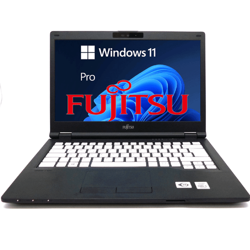 Fujitsu Lifebook E5410 Core I5-10210U | 16 GB | 512 GB SSD | 14" FHD | Windo11 - Foto 6 di 6