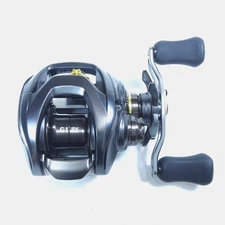 DAIWA 16 STEEZ SV TW 1016SV-H RH Baitcast Reel Japan USED Good Condition