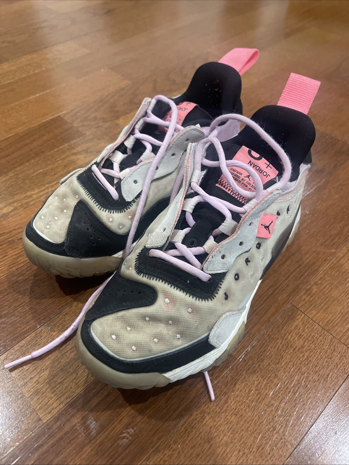 Jordan React - image 6