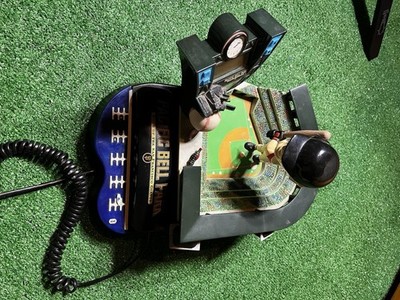 San Francisco Giants Pacific Bell Park Telephone Stadium Phone MLB Baseball SF