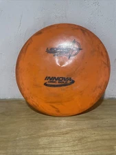 Innova Star Leopard 171g Orange Fairway Driver Golf Disc