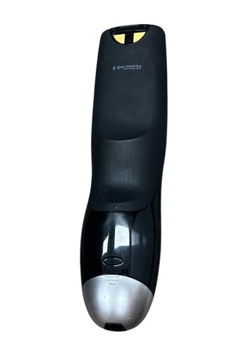 Mando a distancia universal Logitech Harmony One con base sin cable de alimentación - Imagen 2 de 4