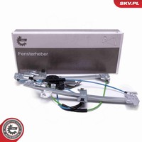 Esen SKV Fensterheber 51SKV241 FüR Peugeot Partner GroßRaumlimousine CNG 16V Hdi