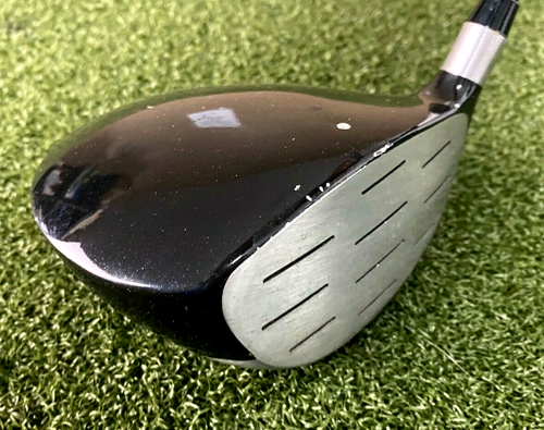 RAM Concept Tour Driver 10* / RH / Regular Graphite ~44" / New Grip / jl7061 - Picture 1 of 9