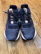 On Cloudnova Women's Running Shoes in Eclipse/Savannah Size US 8