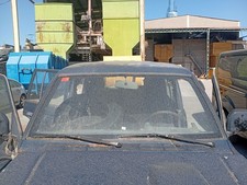 Pare-brise Mitsubishi MONTERO