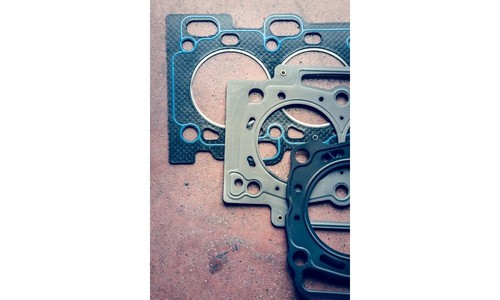 Kit revisione carburatore per Fomoco 1250 Ford Escort Capri 1100 1300 1600 cc - Picture 4 of 6